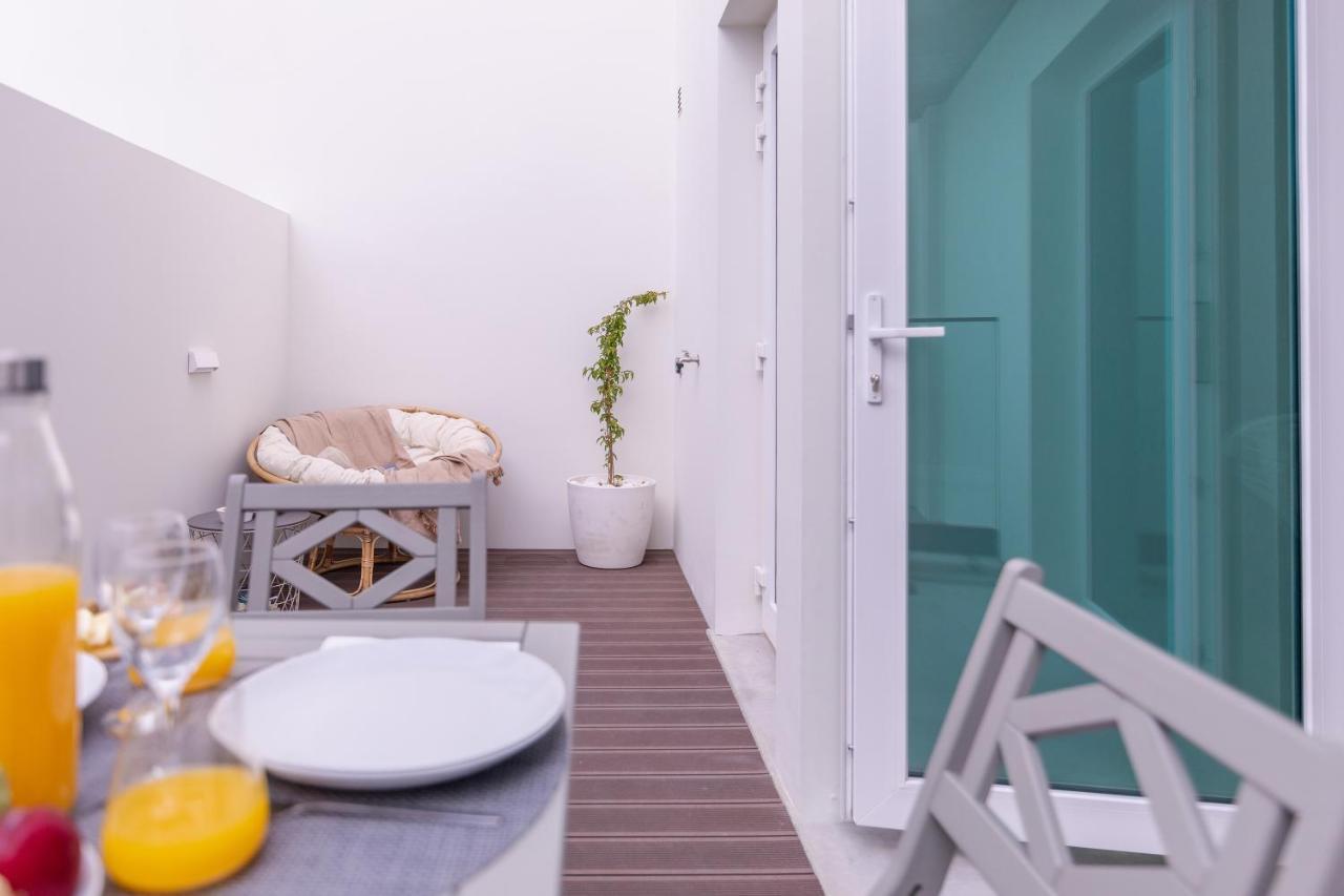 Pdl Apartment Понта-Делгада Экстерьер фото