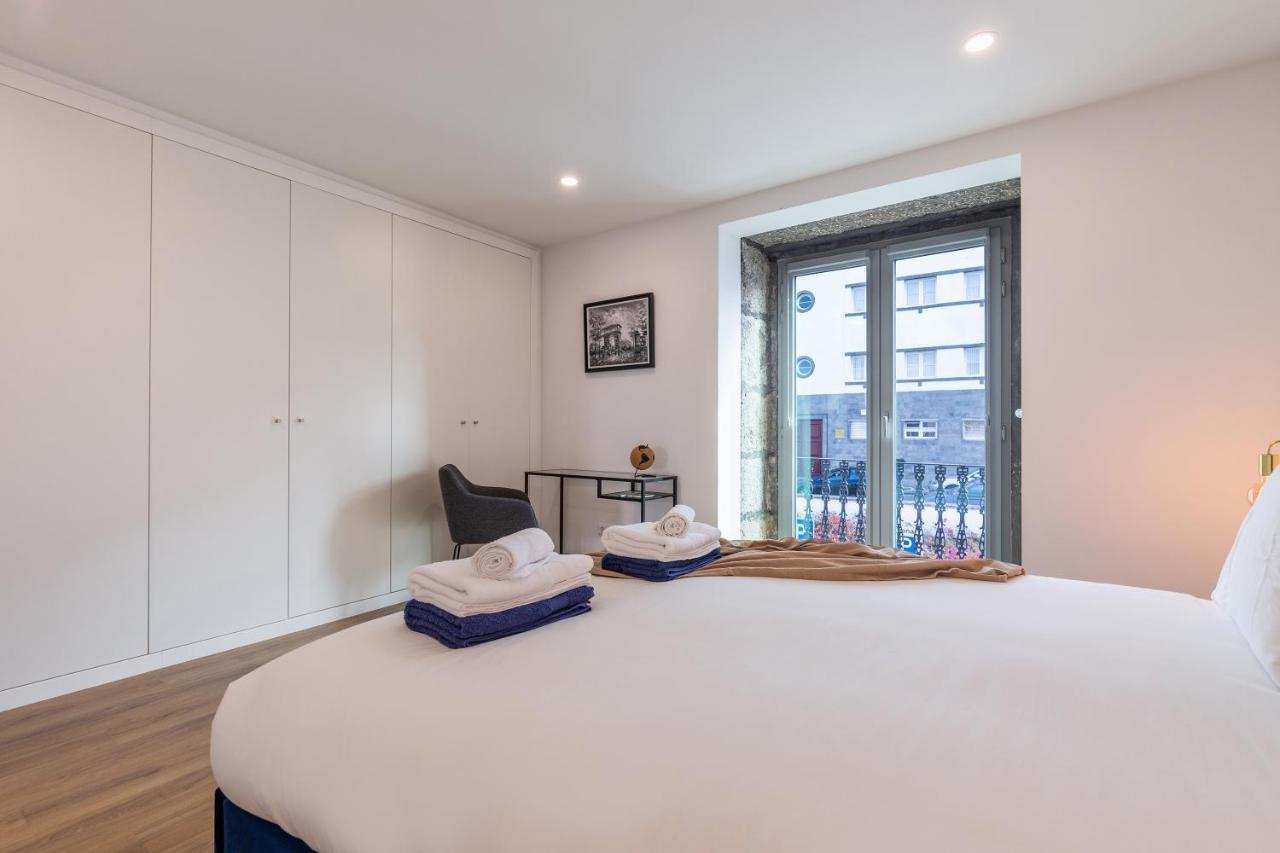 Pdl Apartment Понта-Делгада Экстерьер фото