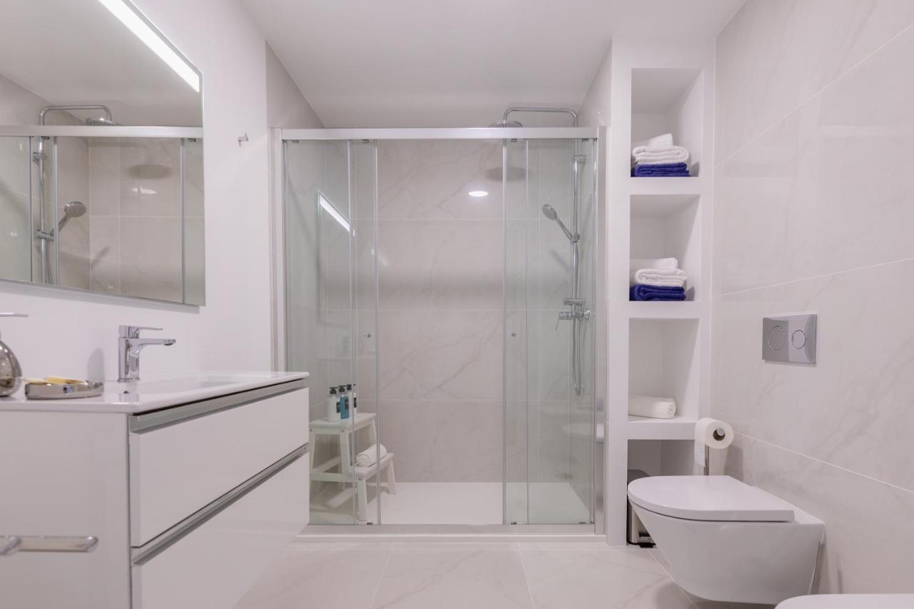 Pdl Apartment Понта-Делгада Экстерьер фото