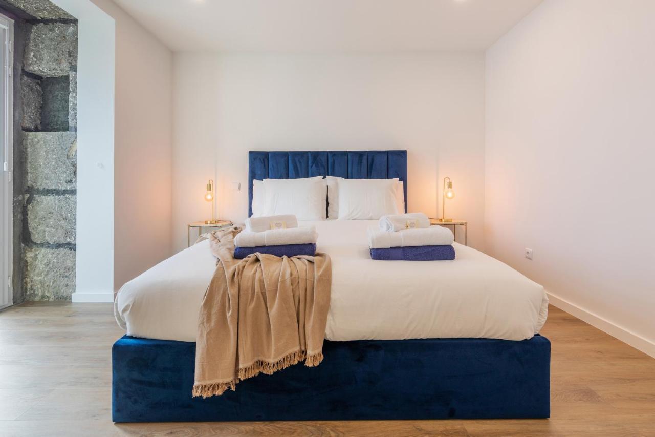 Pdl Apartment Понта-Делгада Экстерьер фото